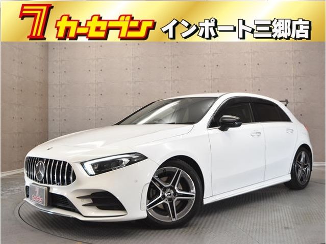 MERCEDES BENZ / MERCEDES BENZ A class