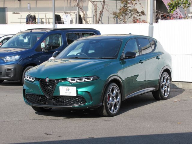ALFAROMEO / ALFAROMEO TONALE