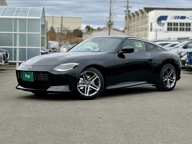 NISSAN / FAIRLADY Z