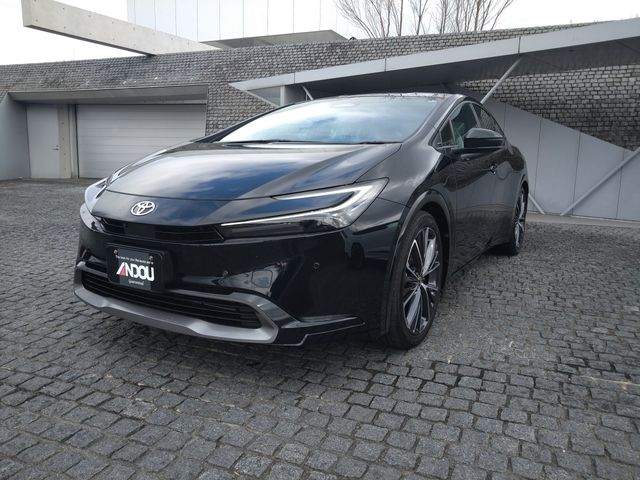 TOYOTA / PRIUS