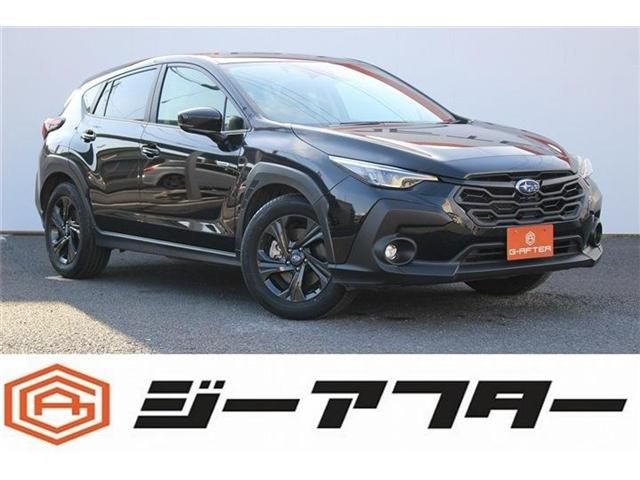 SUBARU / CROSSTREK