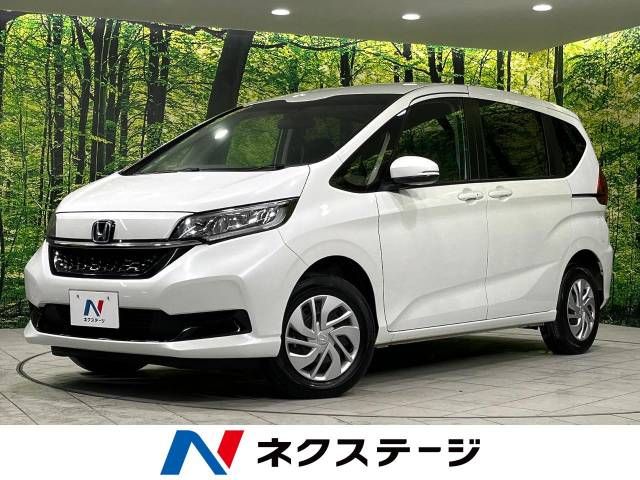 HONDA / FREED 4WD
