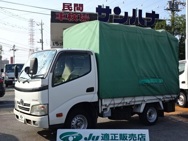 TOYOTA / DYNA