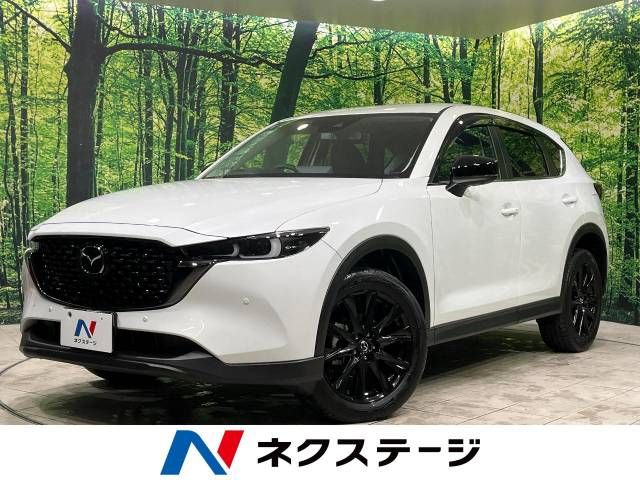 MAZDA / CX-5