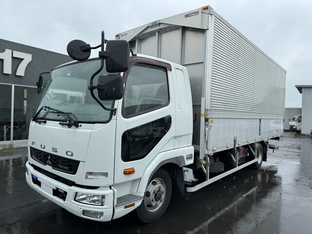 Mitsubishi / FIGHTER