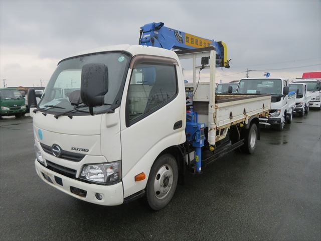 Hino / DUTRO