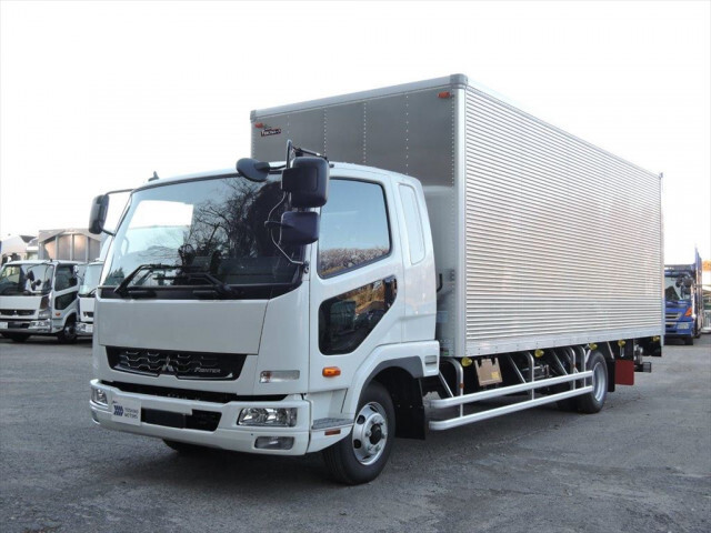 Mitsubishi / FIGHTER