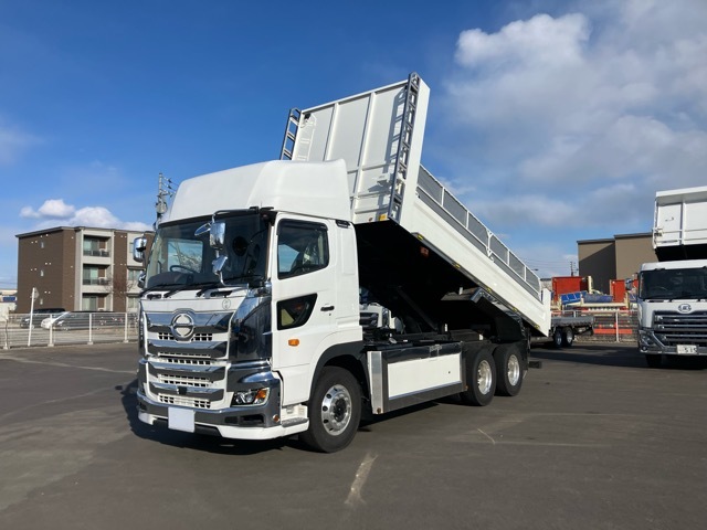 Hino / PROFIA