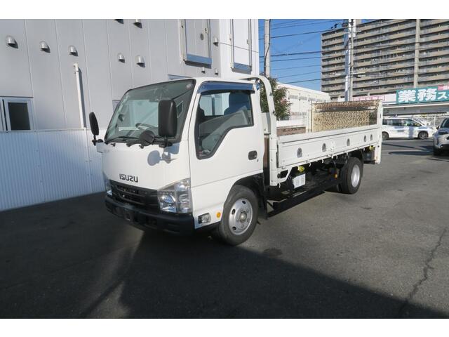 Isuzu / ELF
