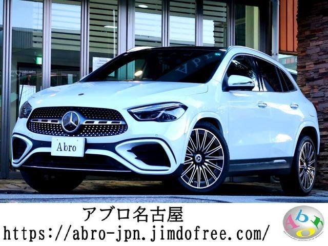 MERCEDES BENZ / MERCEDES BENZ GLA class