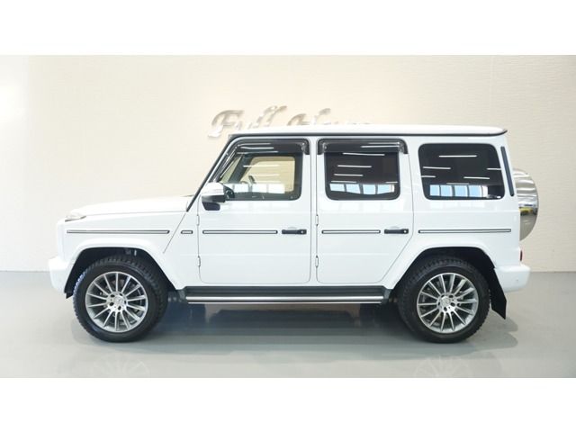 MERCEDES BENZ / MERCEDES BENZ G class