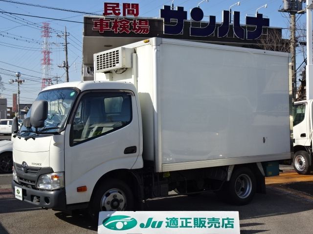 TOYOTA / TOYOACE