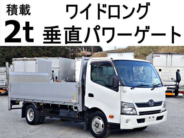 HINO / DUTRO