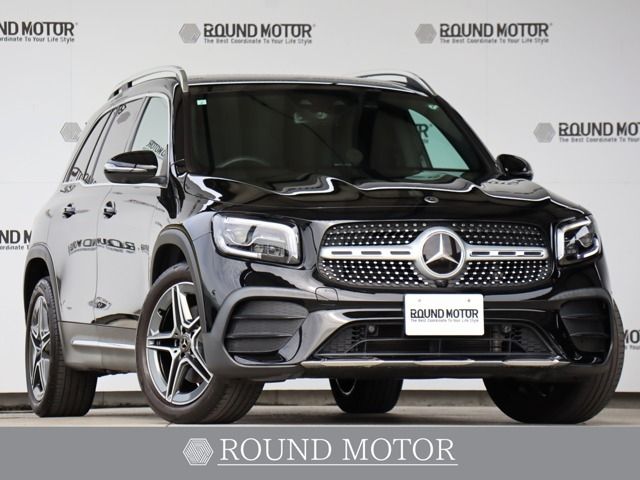 MERCEDES BENZ / MERCEDES BENZ GLB