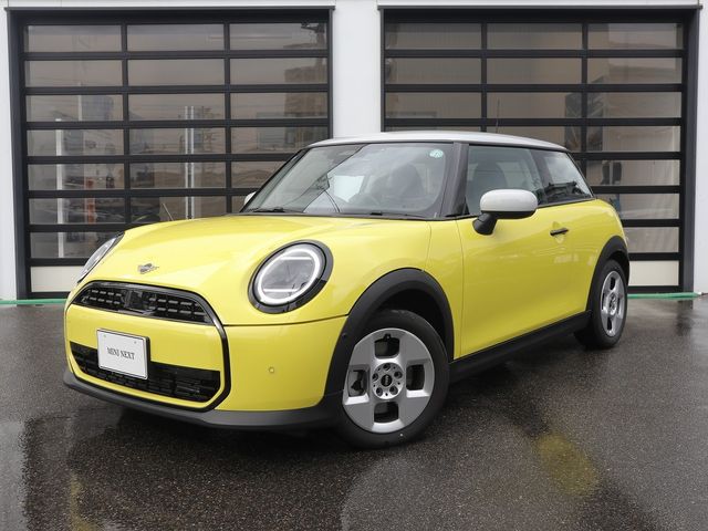 BMW / MINI COOPER