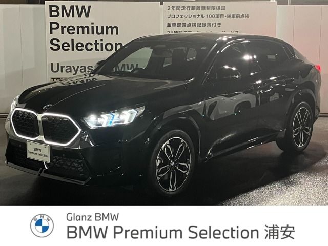 BMW / BMW X2