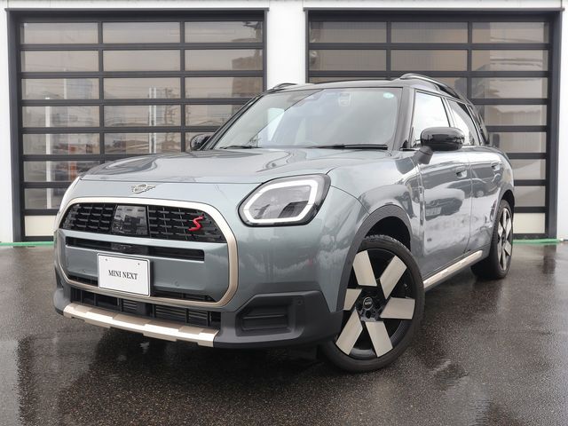 BMW / MINI COUNTRYMAN