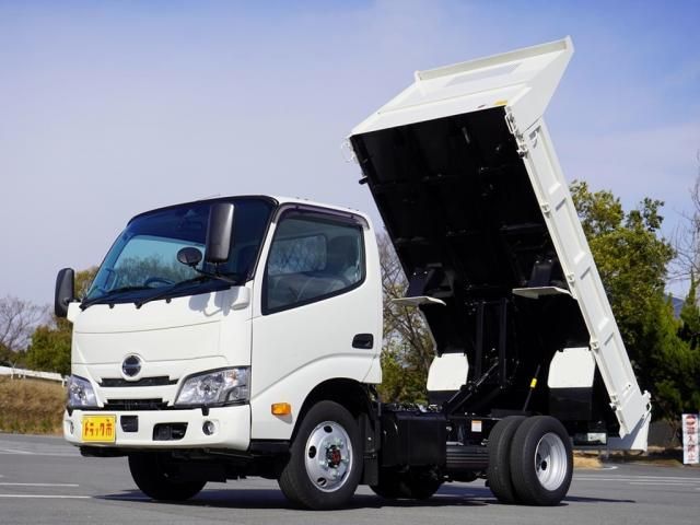 HINO / DUTRO