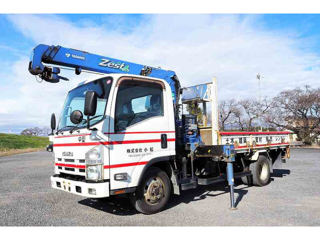 Isuzu / ELF