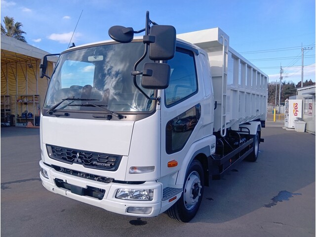 Mitsubishi / FIGHTER