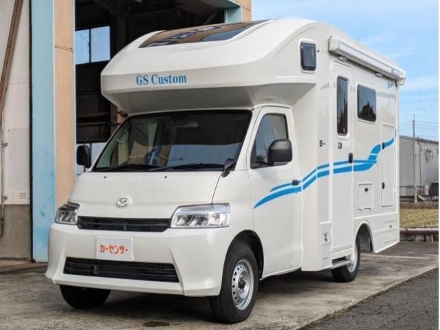 MAZDA / BONGO truck 1.5t 2WD