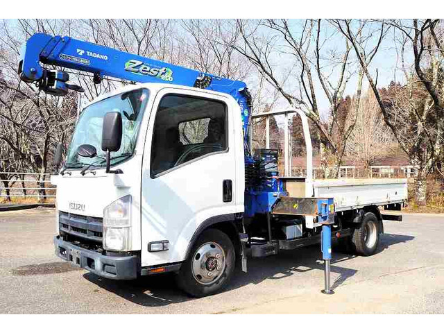 Isuzu / ELF