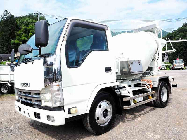 Isuzu / ELF