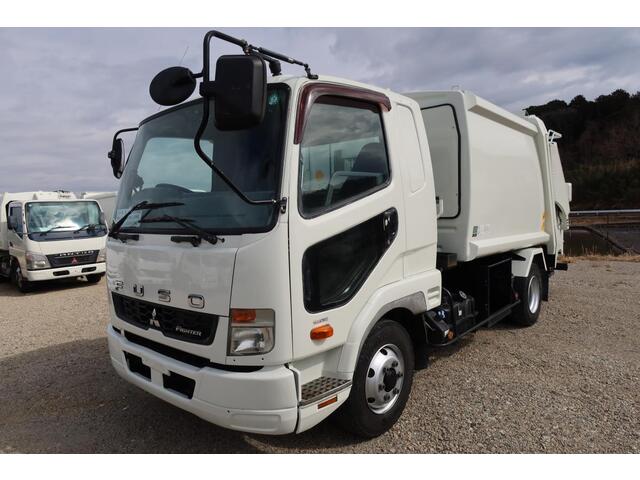 Mitsubishi / FIGHTER