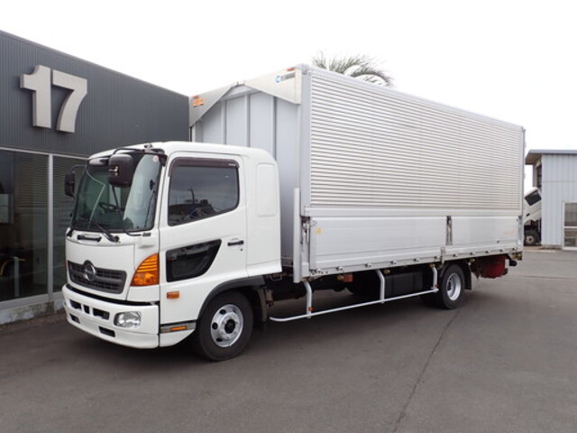 Hino / RANGER