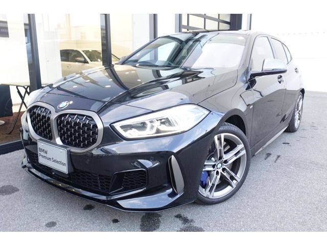BMW / BMW 1series