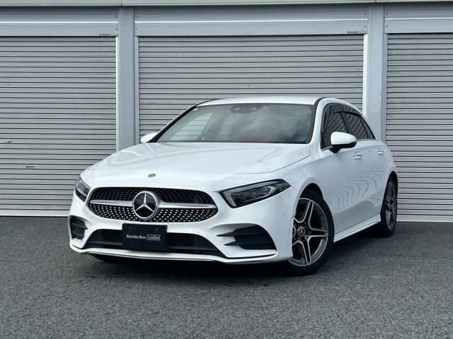 MERCEDES BENZ / MERCEDES BENZ A class