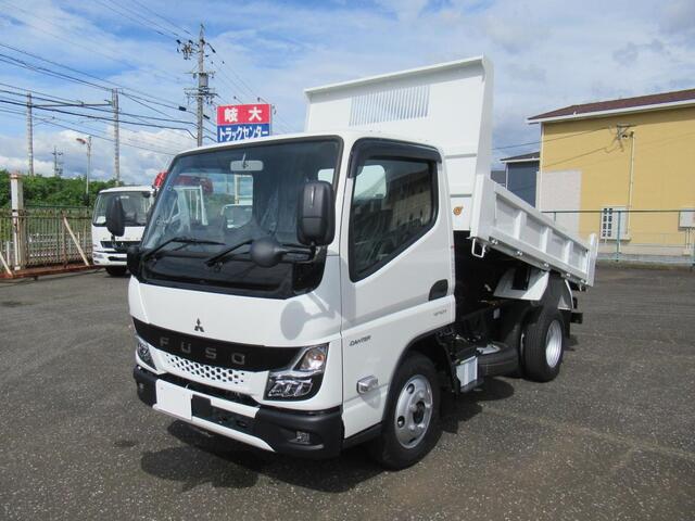Mitsubishi / CANTER