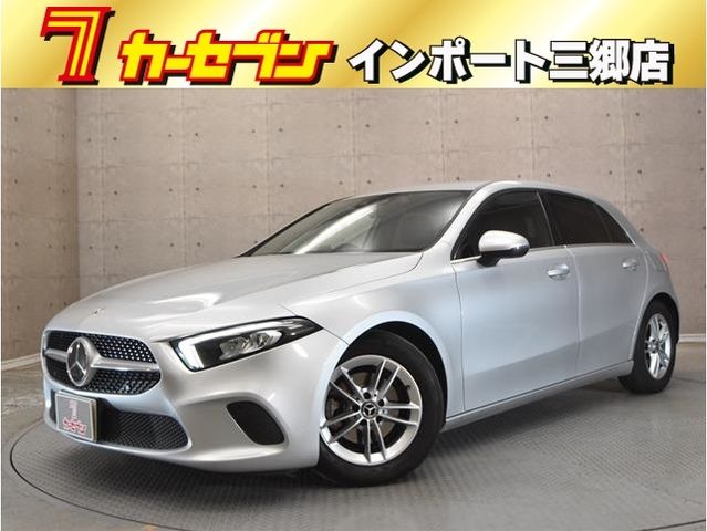 MERCEDES BENZ / MERCEDES BENZ A class