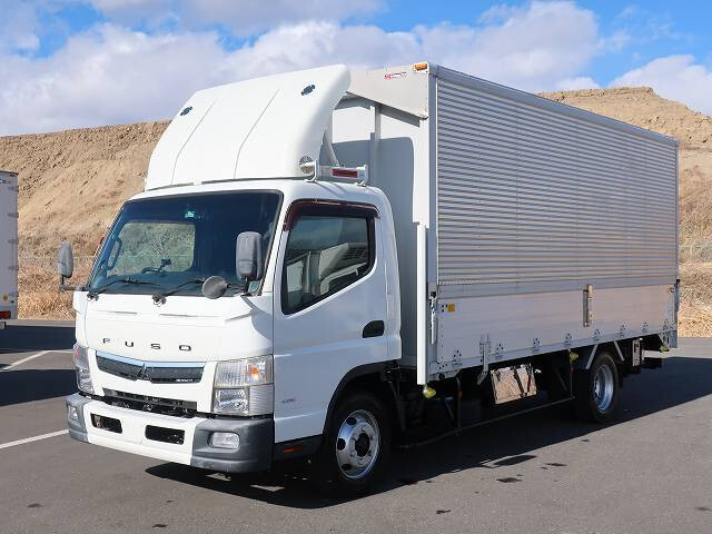 Mitsubishi / CANTER