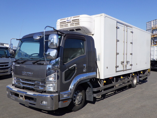 Isuzu / FORWARD
