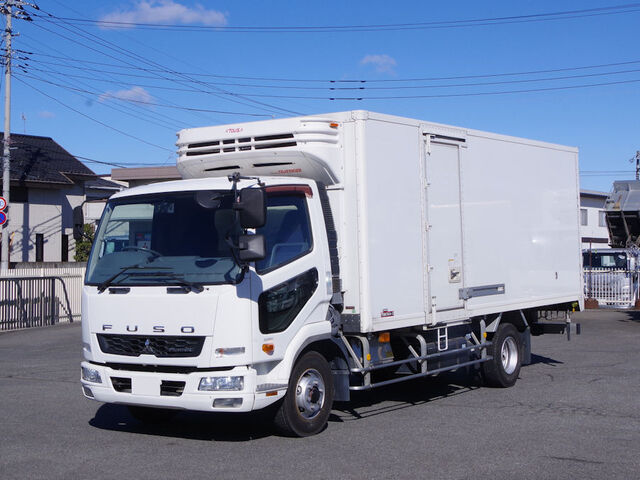 Mitsubishi / FIGHTER