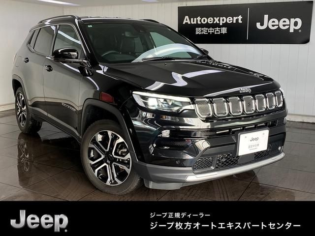 JEEP / JEEP COMPASS 4WD