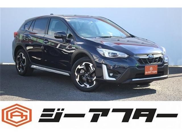 SUBARU / SUBARU XV HYBRID