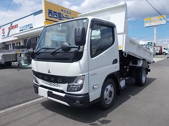 Mitsubishi / CANTER