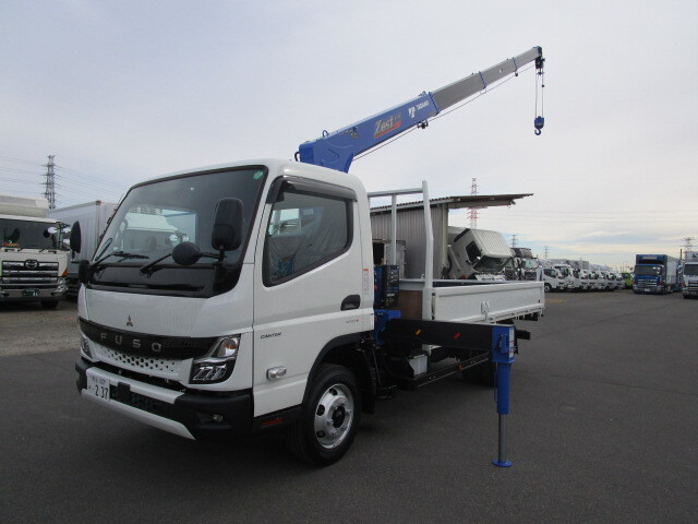 Mitsubishi / CANTER