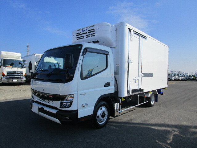 Mitsubishi / CANTER