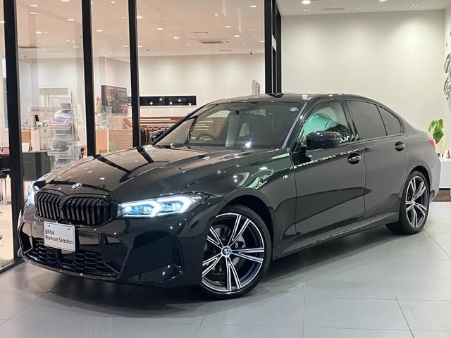 BMW / BMW 3series sedan