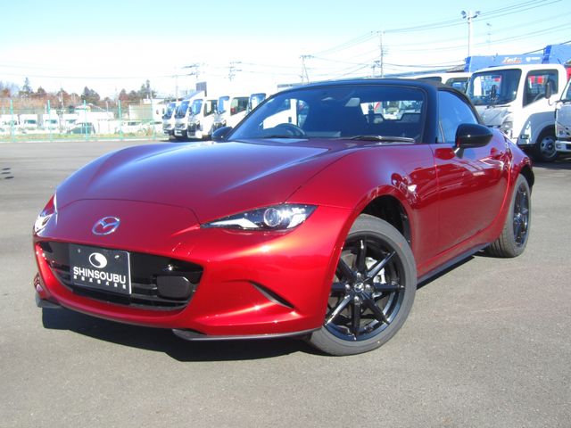 MAZDA / ROADSTER