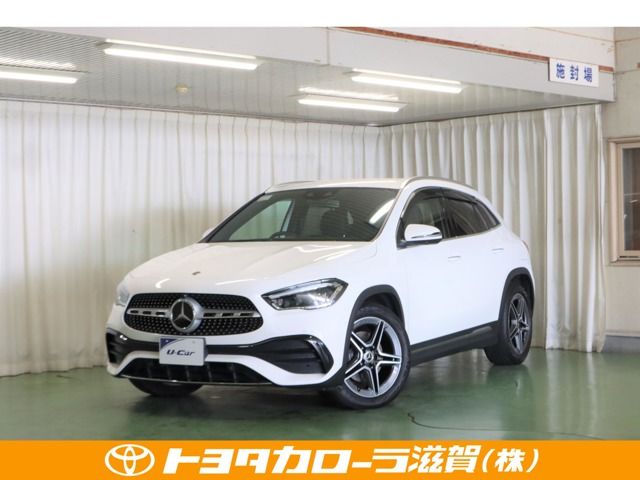 MERCEDES BENZ / MERCEDES BENZ GLA class