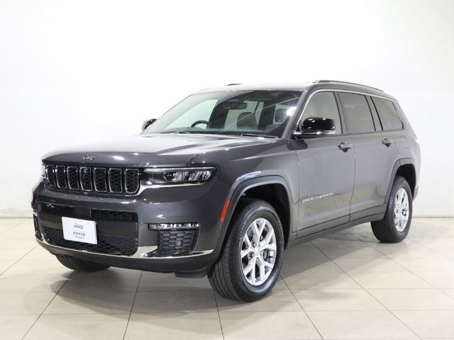 JEEP / JEEP GRAND CHEROKEE L