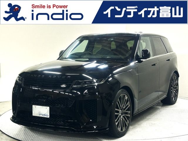 ROVER / ROVER RANGE ROVER SPORTS
