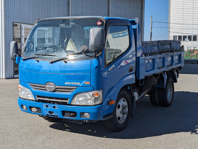 Hino / DUTRO