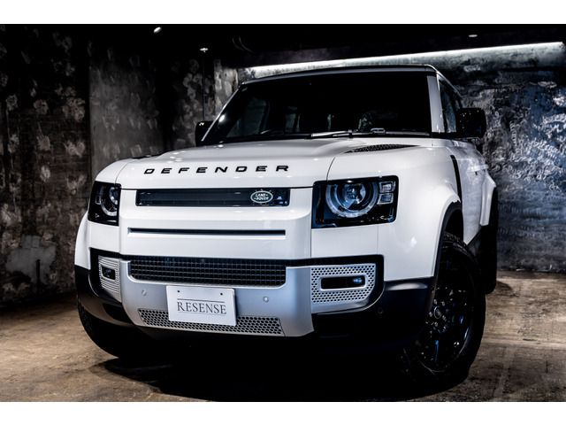 ROVER / ROVER DEFENDER