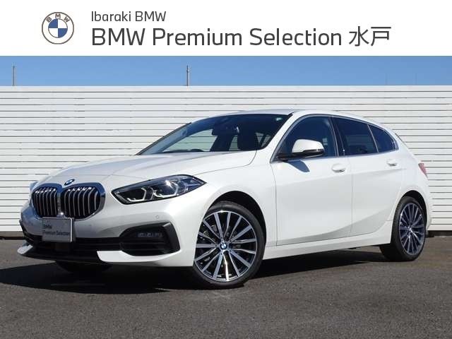 BMW / BMW 1series