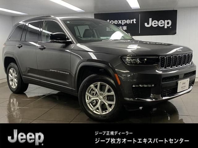 JEEP / JEEP GRAND CHEROKEE